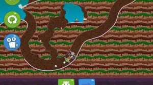 Bad Piggies level 5-8!