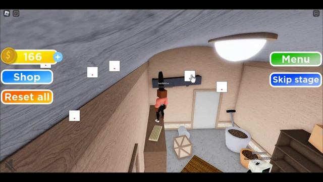 [Roblox] Find the exit Script • Button ESP смотреть онлайн