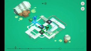 Causality - Android / iOS Gameplay