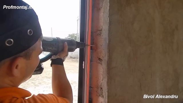 МОНТАЖ ПЛАСТИКОВЫХ ОКОН С ПЛАСТИКОВЫМИ ШПРОСАМИ смотреть онлайн