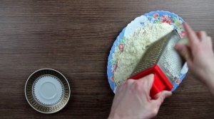 Салат Мимоза рецепт - как приготовить мимозу