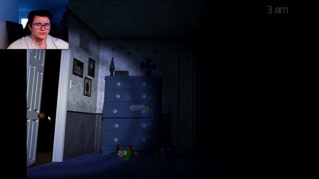 ДЕТСКАЯ КОМНАТА СТРАХА ► Five Nights at Freddys 4 смотреть онлайн