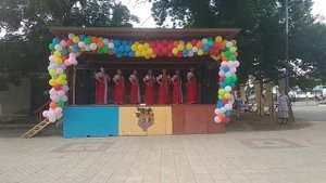 Село марамоновка