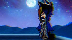 Клип /{зачем  разбил моё лицо? \} Гача.