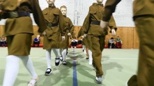 IX Малые Олимпийские игры - ЧОУ НОШ "Счастливое детство" город Краснодар. www.schdet.ru