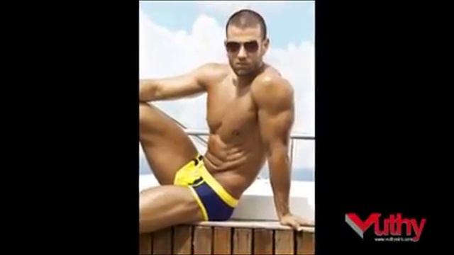 Мужская пляжная мода 2013 2014 Плавки и шорты Vuthy в FashionMens ru смотреть онлайн