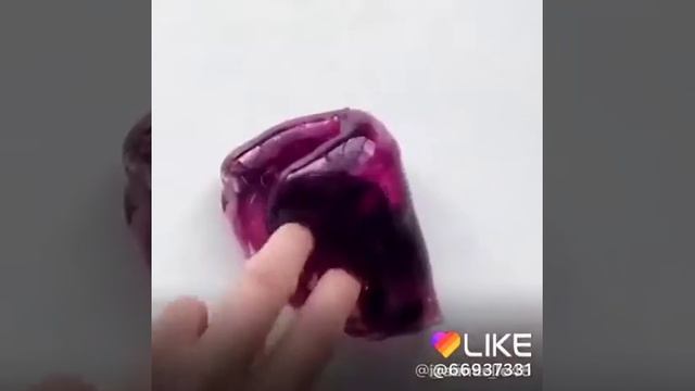 Прозрачно Фиолетовый оттенок Slaim смотреть онлайн