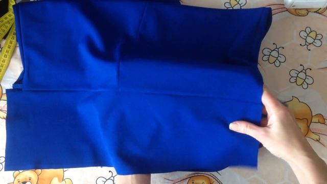 Удлинить платье смотреть онлайн