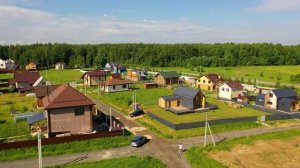 Леоново. Лето 2022