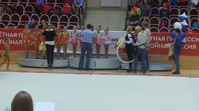 Одинцово награждение ириски надежда губернии смотреть онлайн