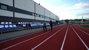 С днем рождения, Саратов!