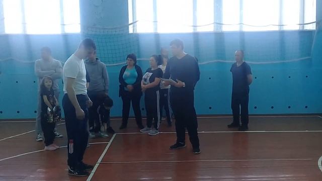 Сдача норм ГТО смотреть онлайн