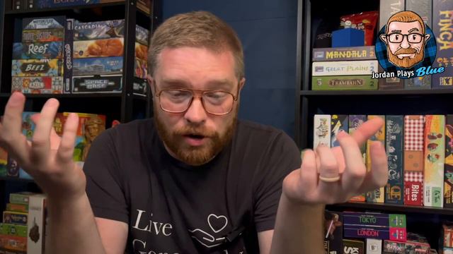 Everdell Farshore - Who is it for??? смотреть онлайн