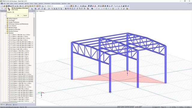 [EN] T&T 006 | Нагрузки - Создание ветровых нагрузок смотреть онлайн