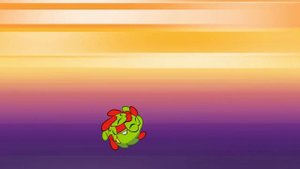 Om Nom Stories - Super-Noms: Cars Fight (Cut the Rope) Super ToonsTV