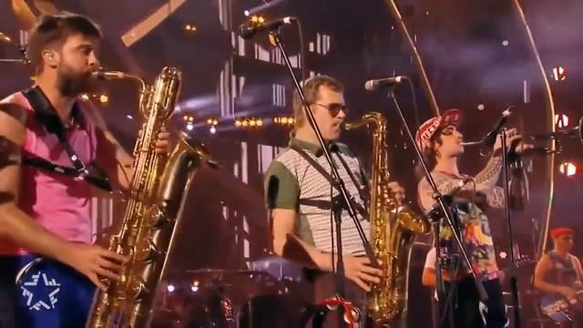Leningrad band - Москва, по ком звонят твои колокола 2015 (with RUS, BUL, EN subtitles)