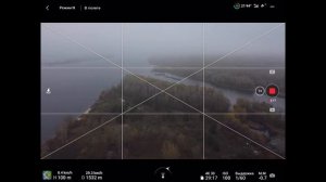 DJI MINI 2 ТЕСТ НА ДАЛЬНОСТЬ OcuSync 2.0 и ВРЕМЯ В ВОЗДУХЕ