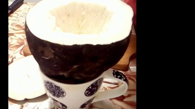 Редиска от кашля
