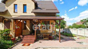 дом_Московский район_Калининград 1 этаж дома. 2-3 этажи и территорию смотрите в следующих видео