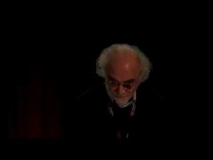 Джеральд Поллак на TEDx рассказывает о четвертой фазе воды пограничной воде.