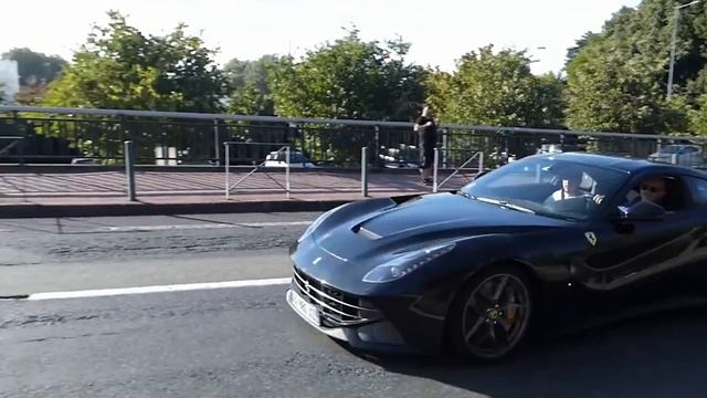 Как живет ГРИЗМАНН | Комиксы, игры и гнев Месси смотреть онлайн