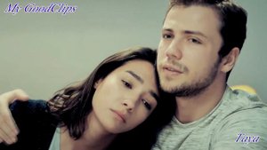 Yavuz & Bahar - Я с тобой