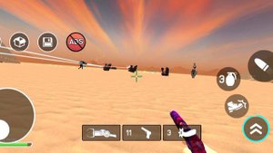 кто победит камеры мены или скибидисты????