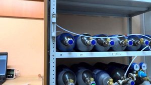 Порядок проведения поверки сигнализатора горючих газов СГГ-20 микро.