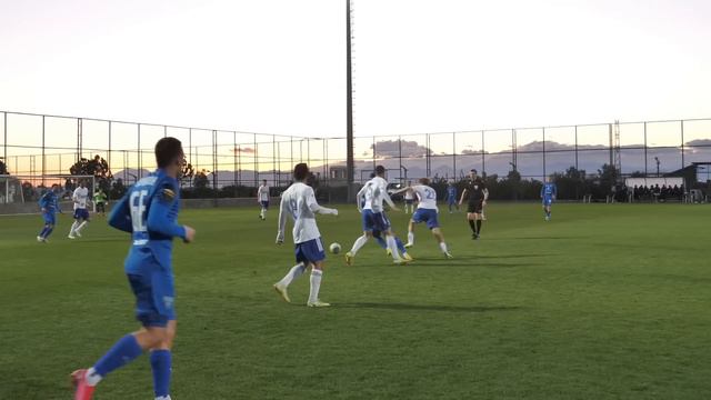САМЫЙ ТЕХНИЧНЫЙ ИГРОК ФНЛ? 🇧🇷 24 ЧАСА С КУНЬЕЙ