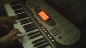 Гимн России на фортепиано