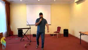 Вячеслав Навин - Послание невероятной любви