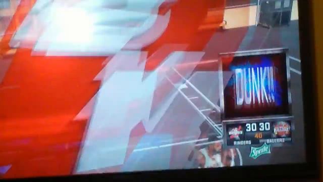 Playing 2k17 With my cousin смотреть онлайн