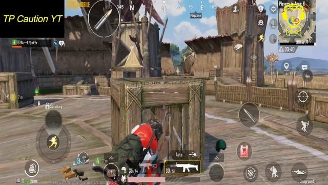 Iphone 8plus super smooth+ 60 fps?…:OMG?smoothness/ ios 16.6?Erangel gameplay смотреть онлайн