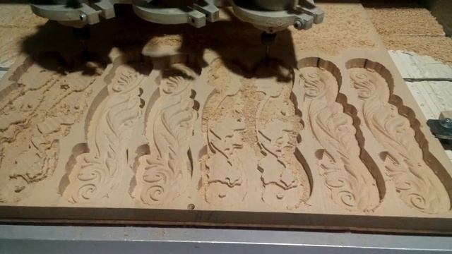 Изготовление резных накладок для мебели смотреть онлайн