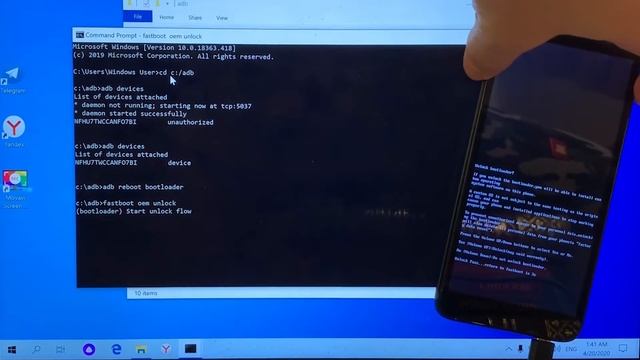 How to ROOT Alcatel 1 5033D + remote change ip check at iProxy.online mobile proxies смотреть онлайн