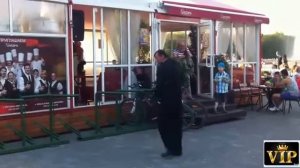 ПЬЯНЫЕ ТАНЦЫ УЛЕТНОЕ ВИДЕО