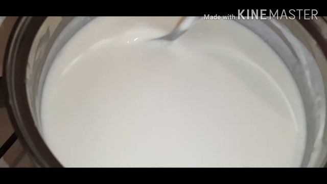 Сыр Маскарпоне из двух продуктов быстро и полезно.