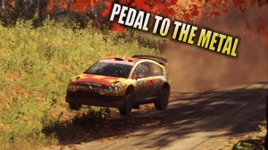 DIRT RALLY 2.0 | Logitech G27 GAMEPLAY | NEW ENGLAND USA СУ 1-4