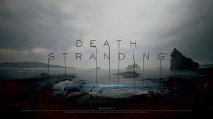 Эксперимент на канале. Депривация сна с Death Stranding.