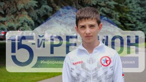 Бронза на чемпионате России по самбо