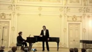 Кирилл Жаровин.   Гаврилин /Гейне - ГОНЕЦ