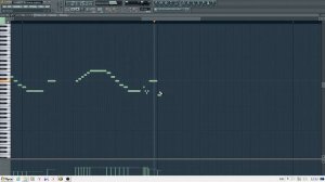 В А Моцарт концерт 21 Анданте Фа мажор в Fl Studio