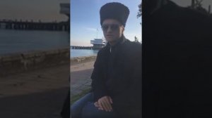 Абхазские традиции и обычаи.Традиции поклонов и приветствие! Даур Сухумский Латария. 07.04.2020