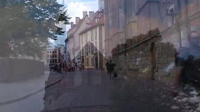 Путеводитель по странам и континентам. Латвия - Рига смотреть онлайн