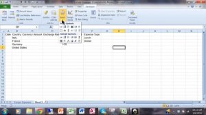 How to make a command button in Excel -  Excel Form Controls - Running a macro 2010 2013 2016