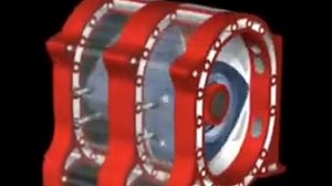 Как работает роторный двигатель (двигатель Ванкеля)