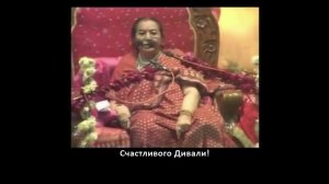 Пуджа Дивали. (Хинди) Нойда, Индия. 10 ноября 2007 г.