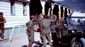 Photos - Cam Ranh Bay Vietnam 1970 to 71