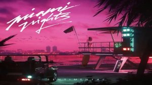 Miami Nights 1984 - Sentimental (Full Album)