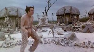 Эйс Вентура 2: Когда зовет природа (1995)